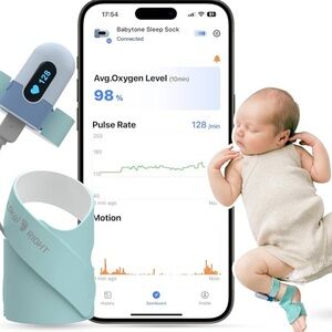 Babytone Sleep Sock